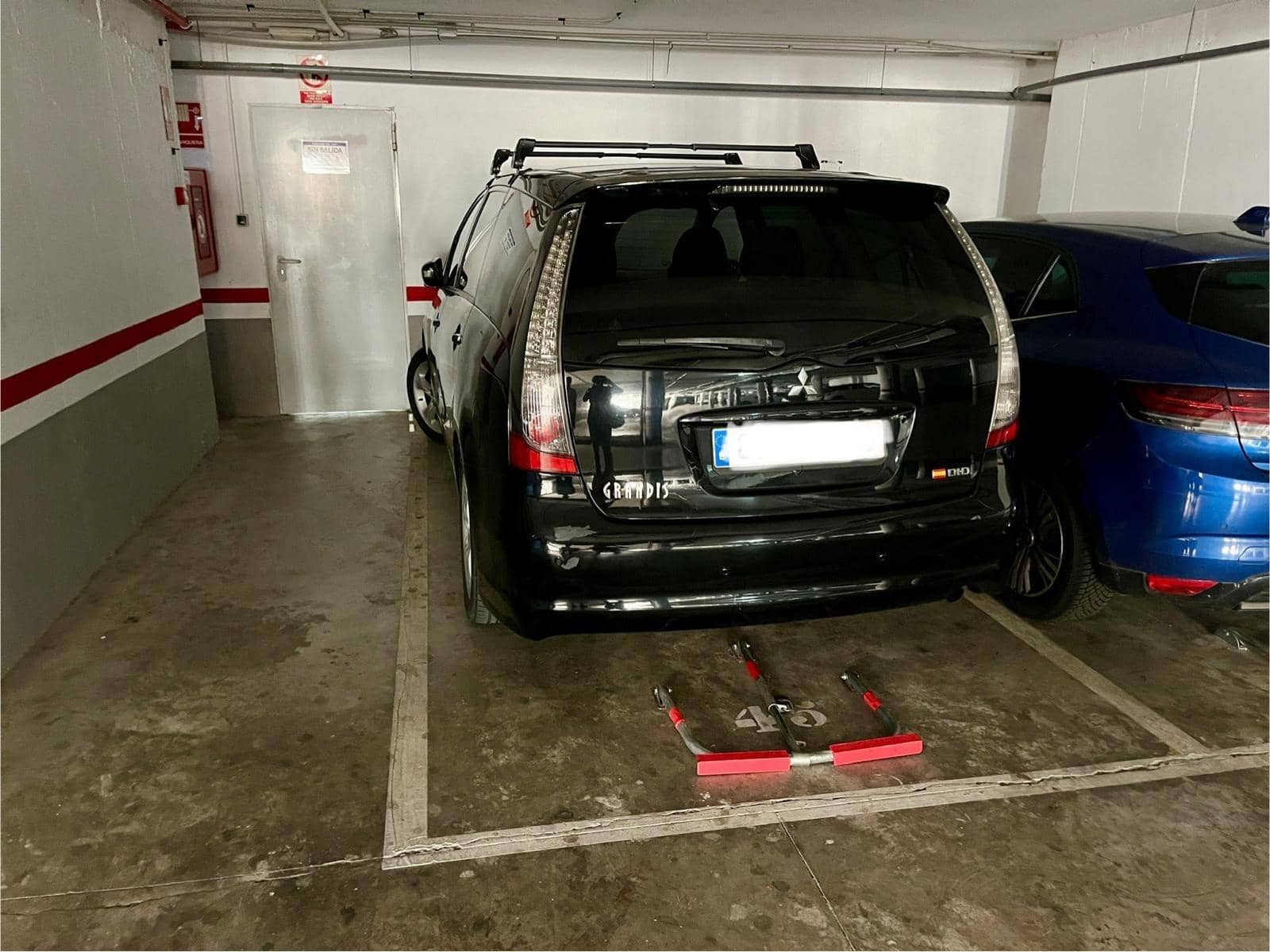 2 chambre Appartement à vendre à Benidorm avec piscine garage - 315 000 € (Ref: 9454014)