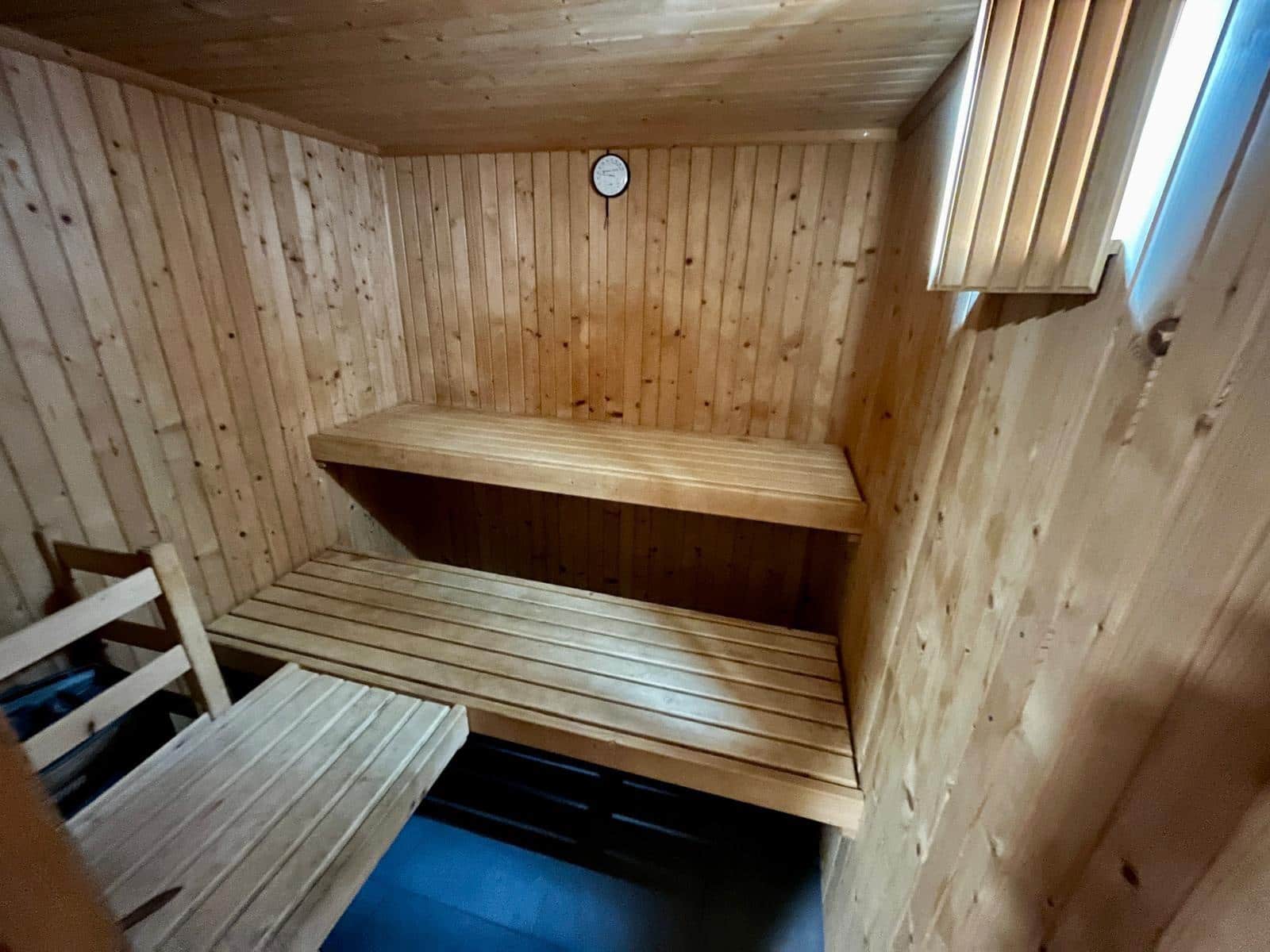 2 chambre Appartement à vendre à Benidorm avec piscine garage - 315 000 € (Ref: 9454014)