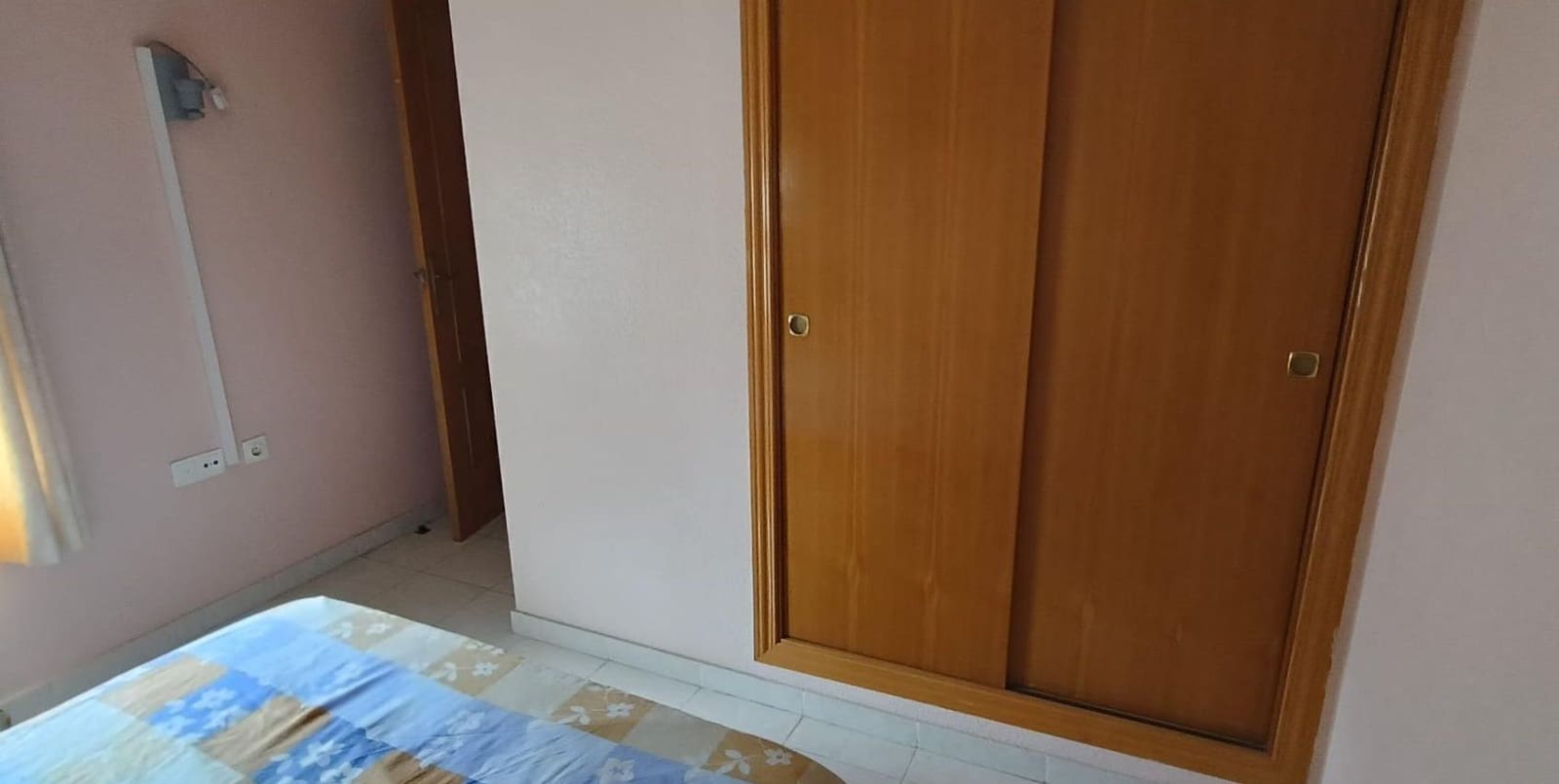 2 makuuhuone Huoneisto myytävänä paikassa Benidorm mukana uima-altaan 
autotalli - 205 000 € (Ref: 9454015)