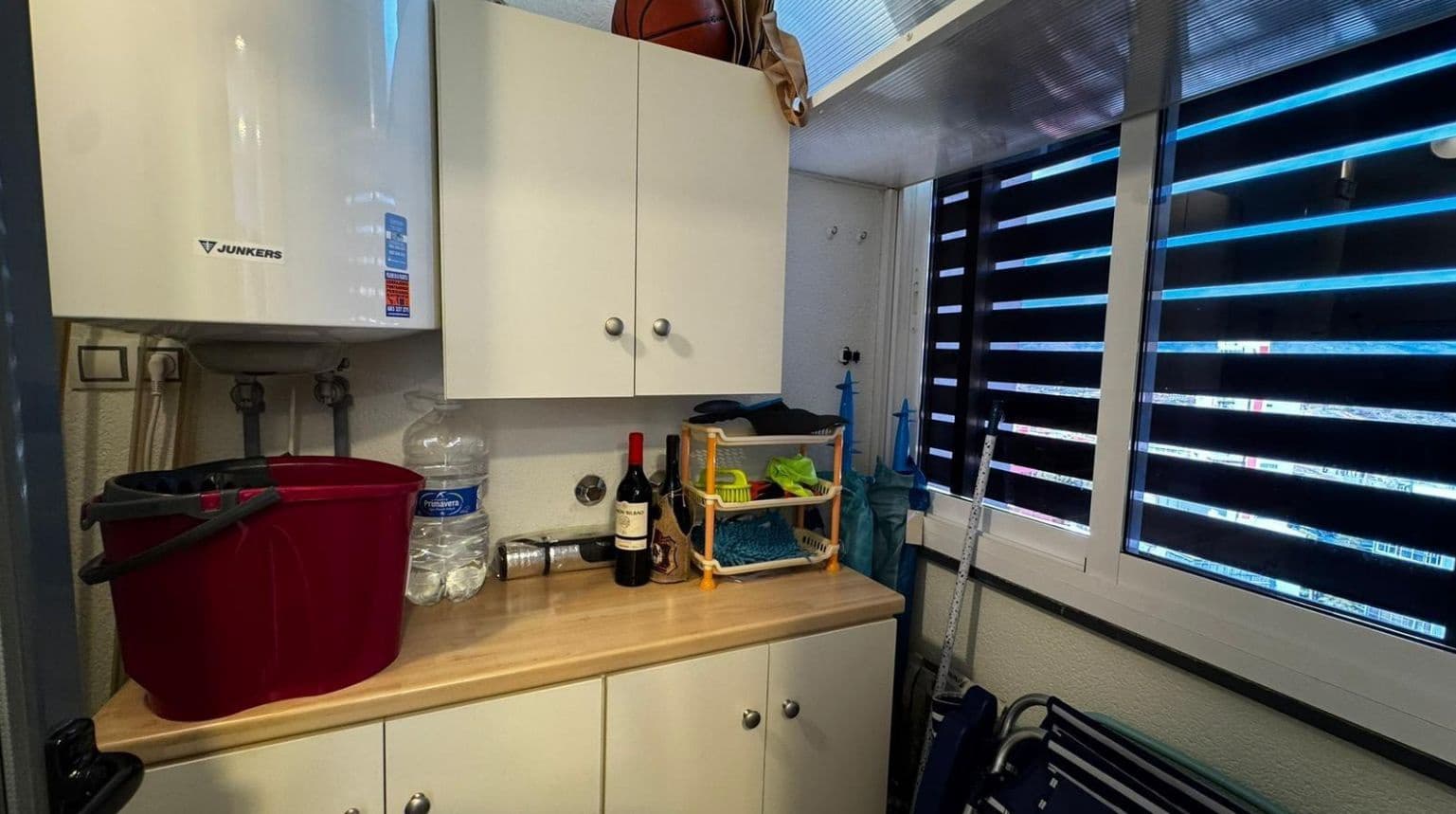 2 chambre Appartement à vendre à Benidorm avec piscine garage - 329 000 € (Ref: 9454016)