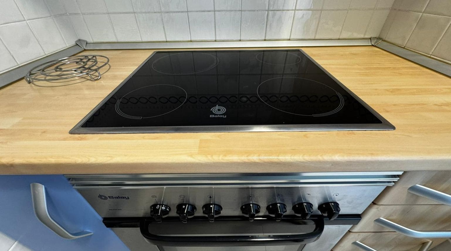 2 chambre Appartement à vendre à Benidorm avec piscine garage - 329 000 € (Ref: 9454016)