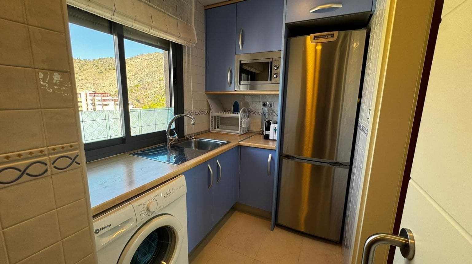 2 chambre Appartement à vendre à Benidorm avec piscine garage - 329 000 € (Ref: 9454016)