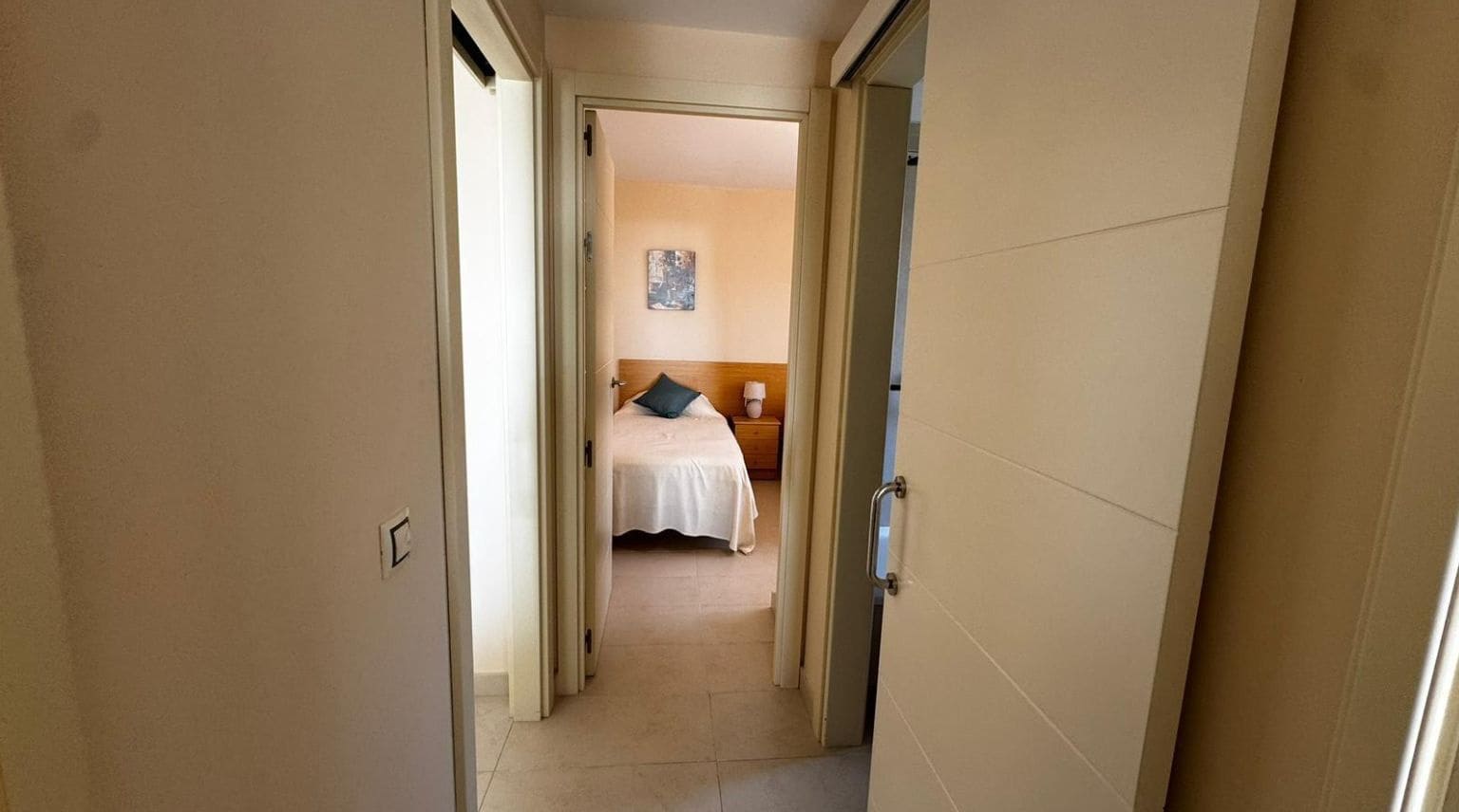 2 chambre Appartement à vendre à Benidorm avec piscine garage - 329 000 € (Ref: 9454016)