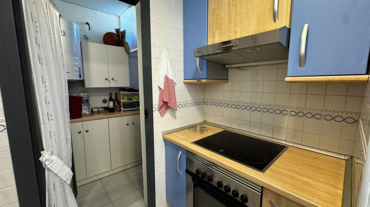 2 chambre Appartement à vendre à Benidorm avec piscine garage - 329 000 € (Ref: 9454016)