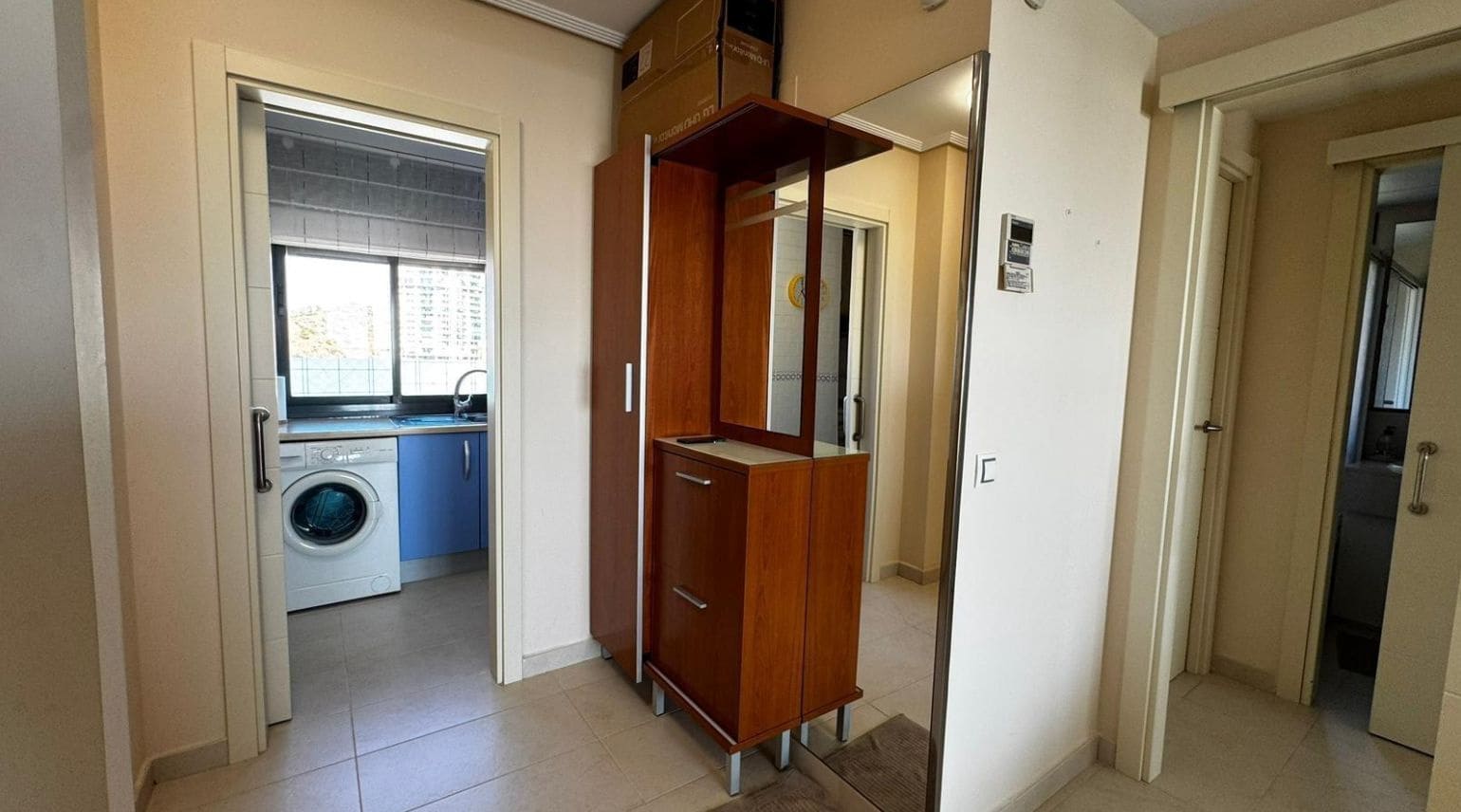 2 chambre Appartement à vendre à Benidorm avec piscine garage - 329 000 € (Ref: 9454016)