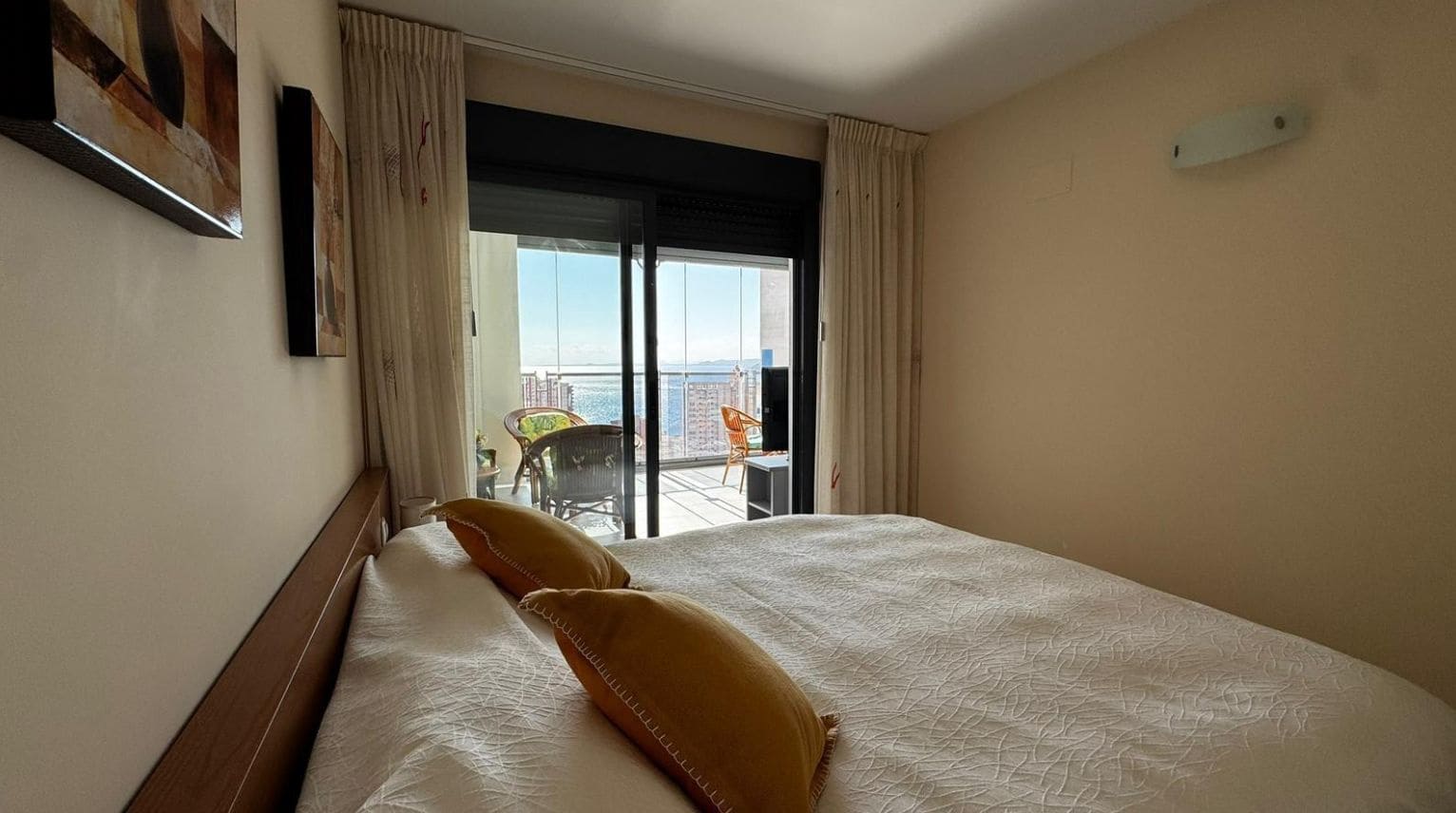 2 chambre Appartement à vendre à Benidorm avec piscine garage - 329 000 € (Ref: 9454016)