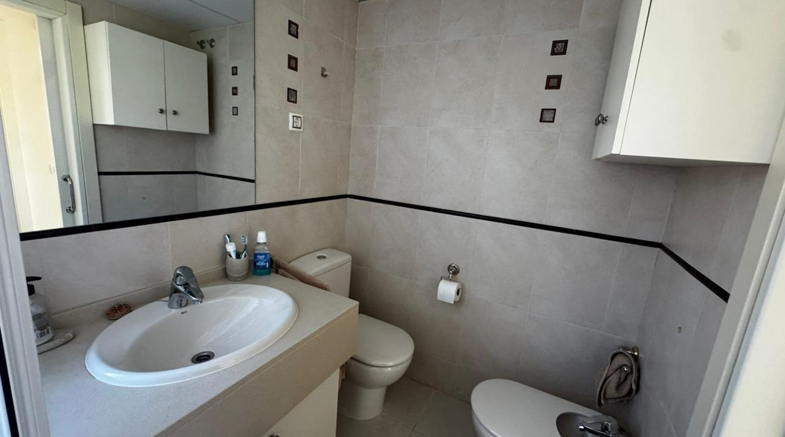 2 chambre Appartement à vendre à Benidorm avec piscine garage - 329 000 € (Ref: 9454016)