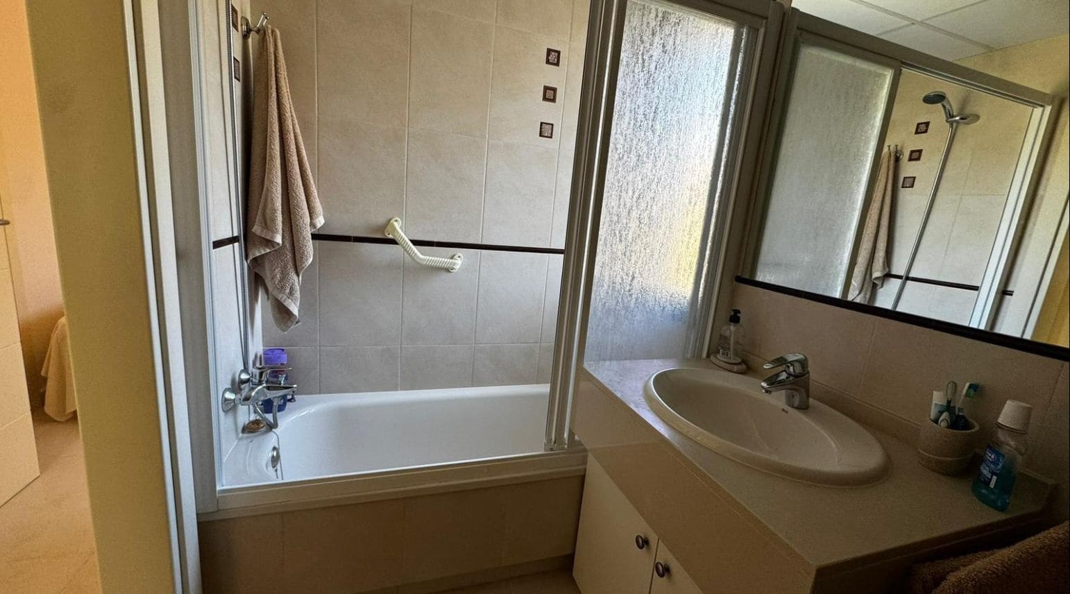 2 chambre Appartement à vendre à Benidorm avec piscine garage - 329 000 € (Ref: 9454016)