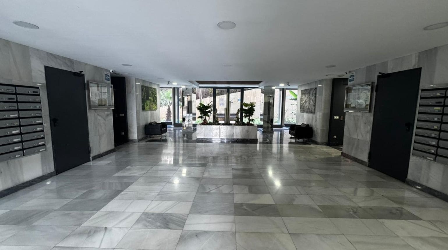 2 chambre Appartement à vendre à Benidorm avec piscine garage - 329 000 € (Ref: 9454016)