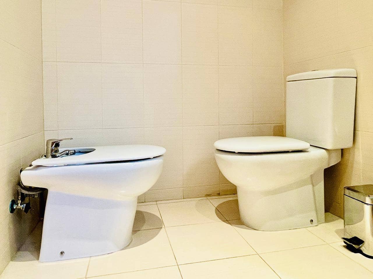 2 sypialnia Apartament na sprzedaż w La Villajoyosa / Vila Joiosa z basenem garażem - 275 000 € (Ref: 9454017)