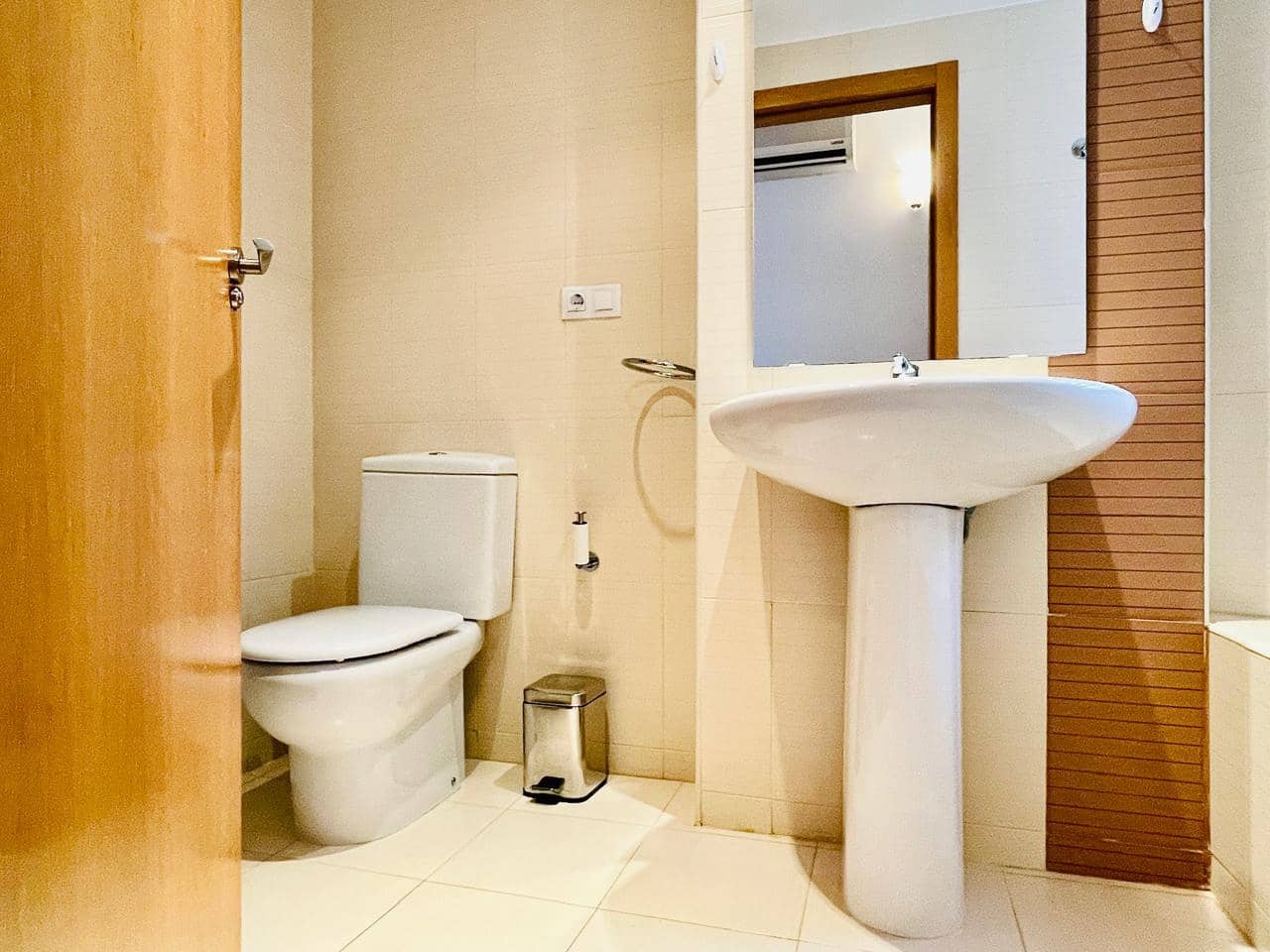 2 sypialnia Apartament na sprzedaż w La Villajoyosa / Vila Joiosa z basenem garażem - 275 000 € (Ref: 9454017)