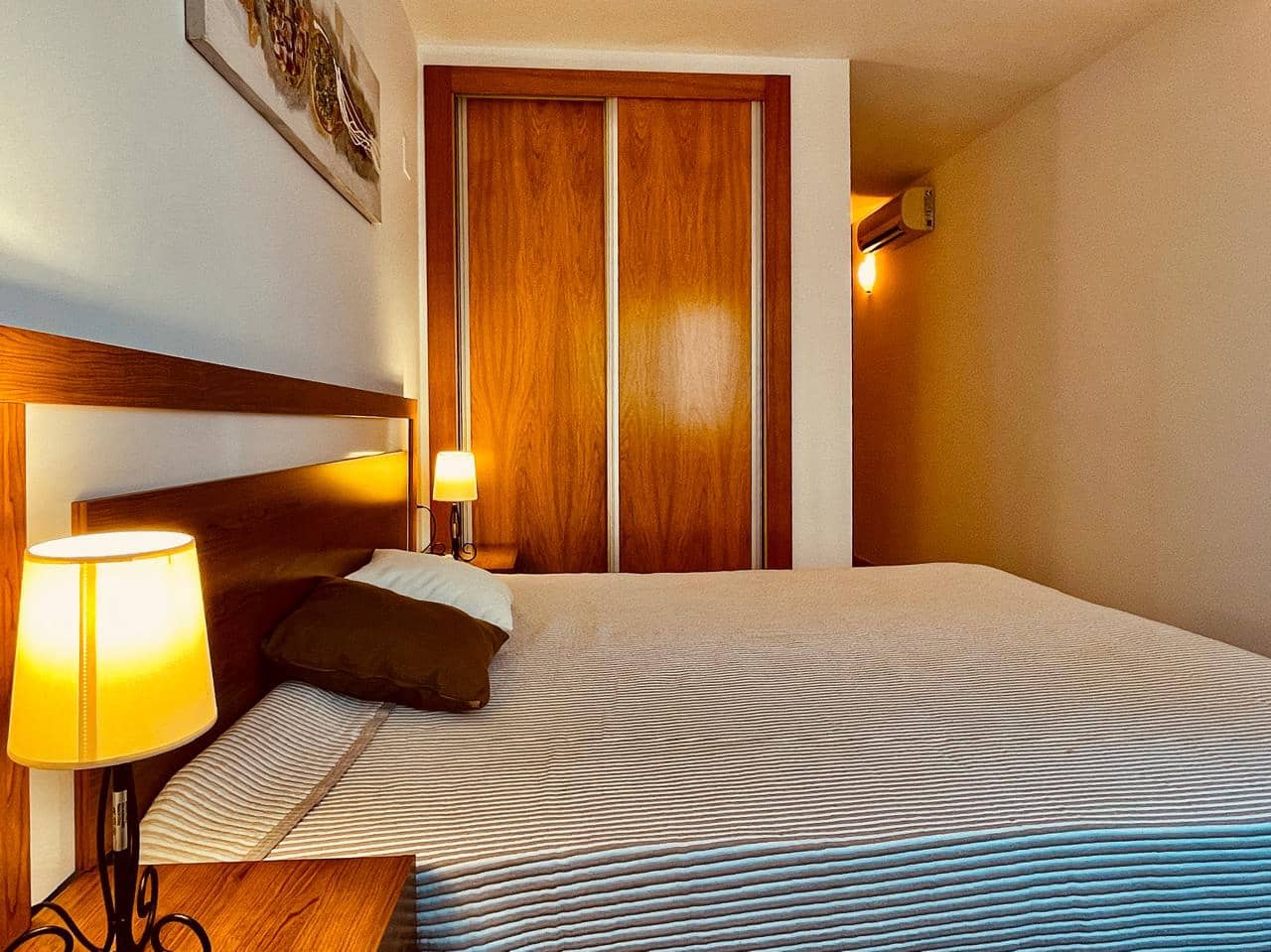 2 sypialnia Apartament na sprzedaż w La Villajoyosa / Vila Joiosa z basenem garażem - 275 000 € (Ref: 9454017)