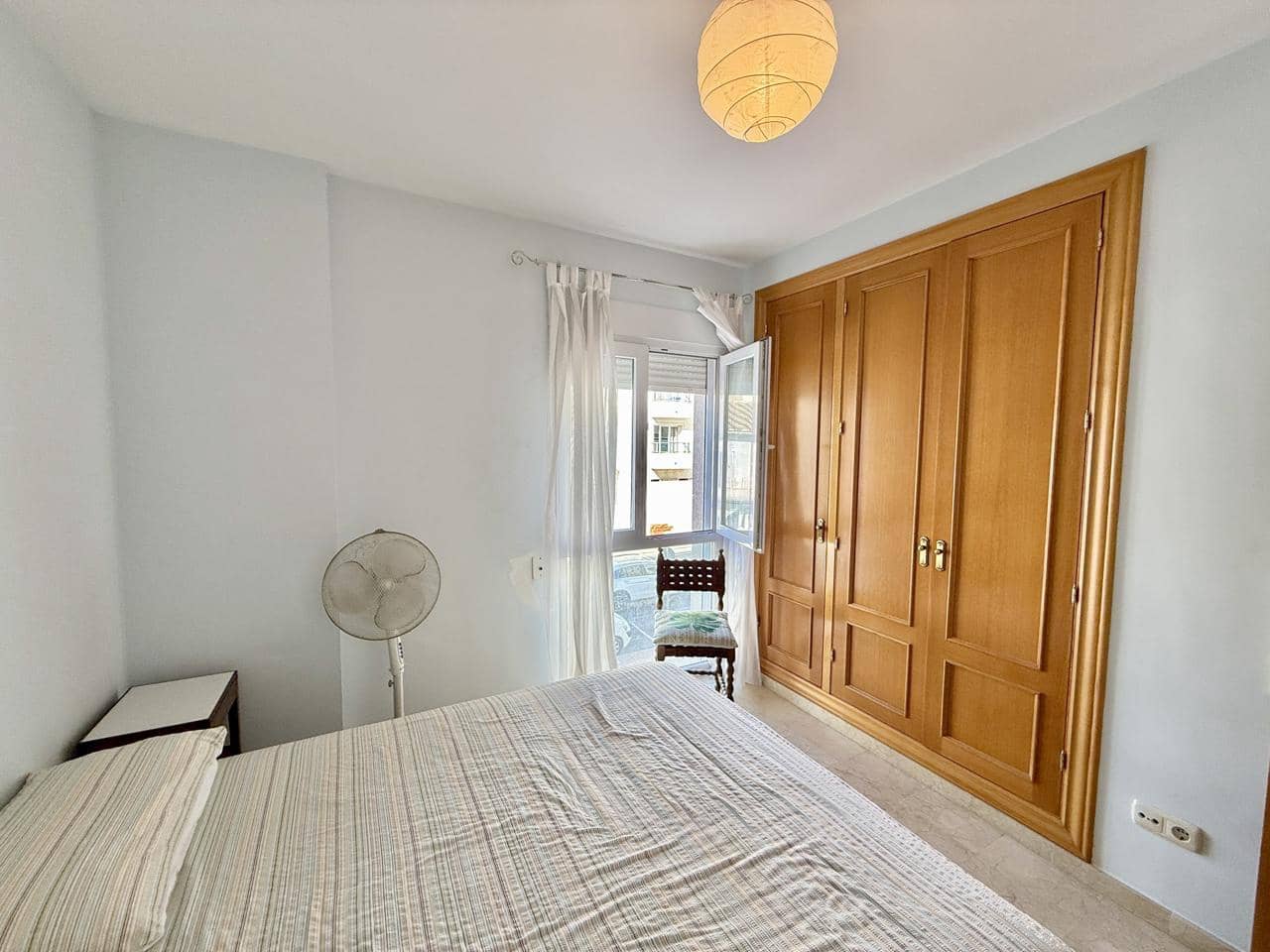 3 sypialnia Apartament na sprzedaż w Altea z basenem garażem - 360 000 € (Ref: 9454035)