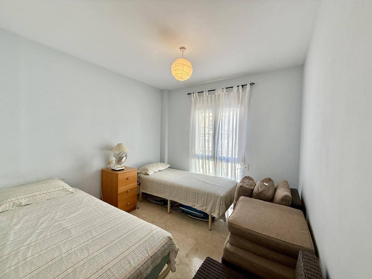 3 sypialnia Apartament na sprzedaż w Altea z basenem garażem - 360 000 € (Ref: 9454035)