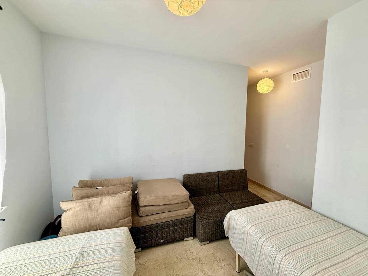 3 sypialnia Apartament na sprzedaż w Altea z basenem garażem - 360 000 € (Ref: 9454035)