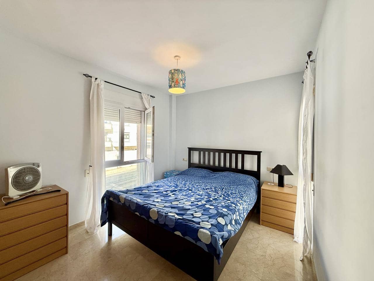 3 sypialnia Apartament na sprzedaż w Altea z basenem garażem - 360 000 € (Ref: 9454035)