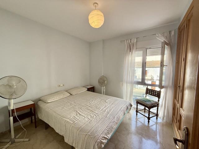 3 sypialnia Apartament na sprzedaż w Altea z basenem garażem - 360 000 € (Ref: 9454035)