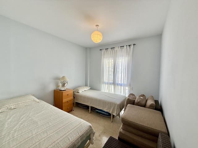 3 sypialnia Apartament na sprzedaż w Altea z basenem garażem - 360 000 € (Ref: 9454035)