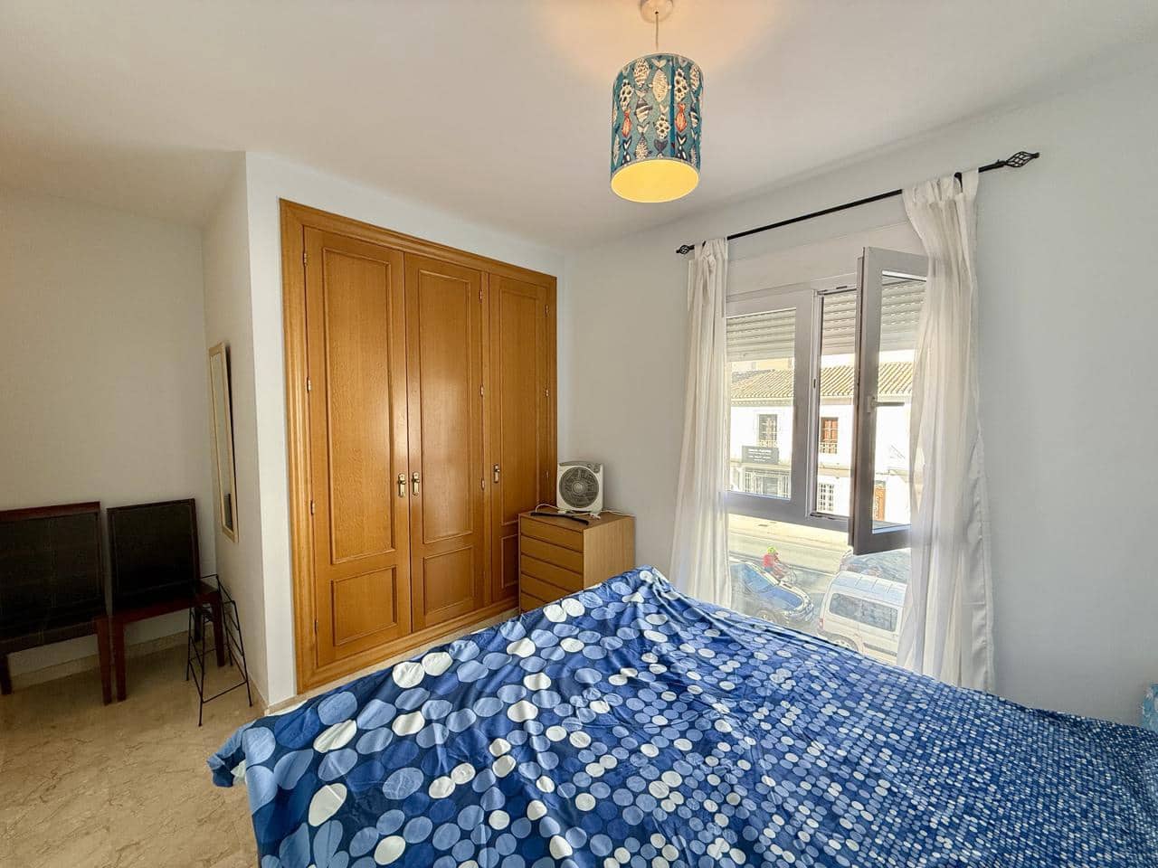 3 sypialnia Apartament na sprzedaż w Altea z basenem garażem - 360 000 € (Ref: 9454035)