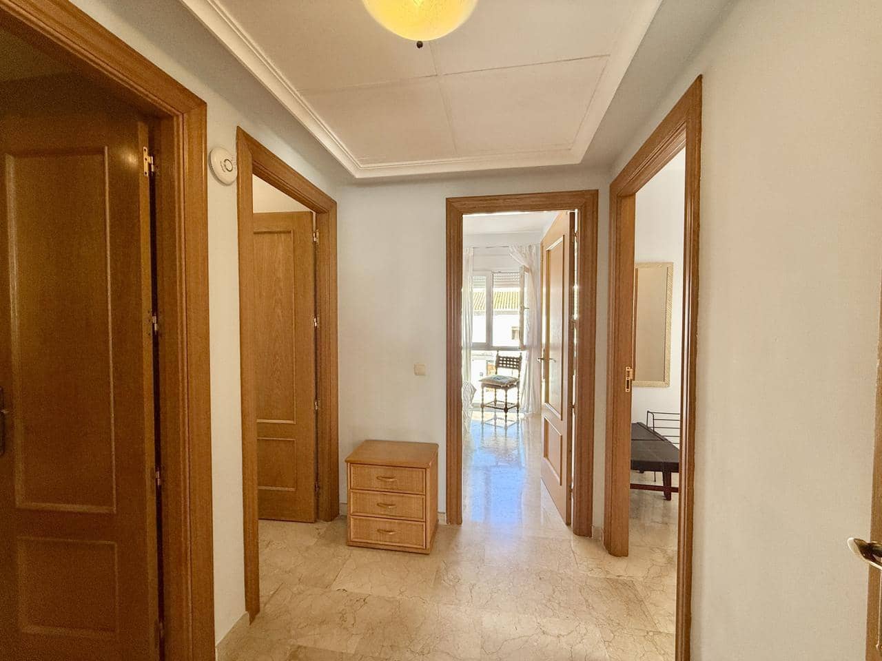 3 sypialnia Apartament na sprzedaż w Altea z basenem garażem - 360 000 € (Ref: 9454035)