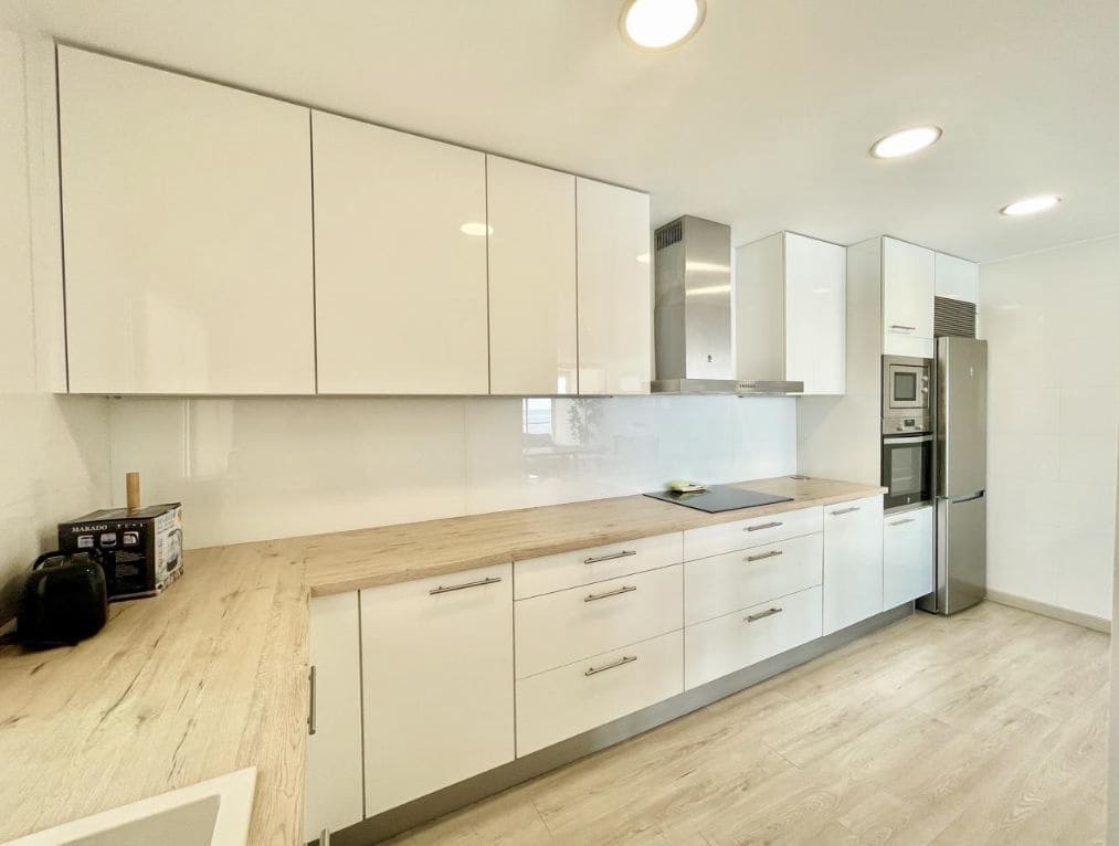 3 soverom Leilighet til salgs i Benidorm med garasje - € 695 000 (Ref: 9454036)