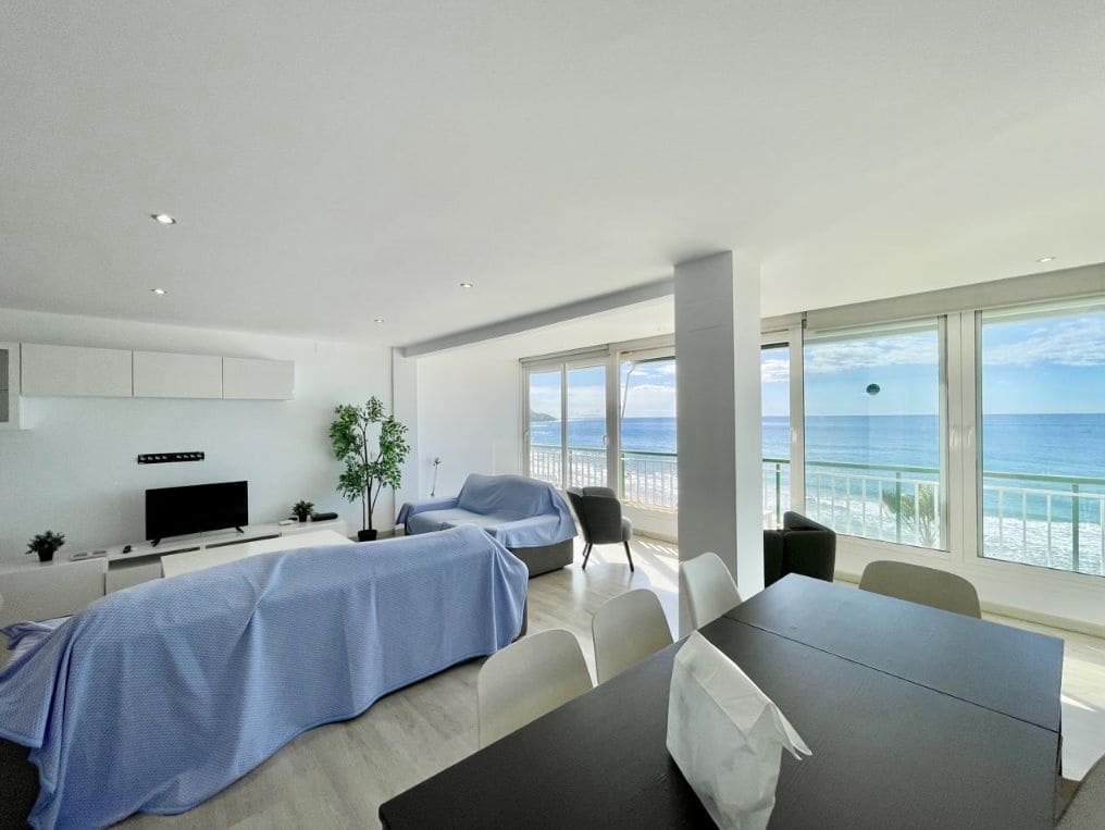 3 soverom Leilighet til salgs i Benidorm med garasje - € 695 000 (Ref: 9454036)