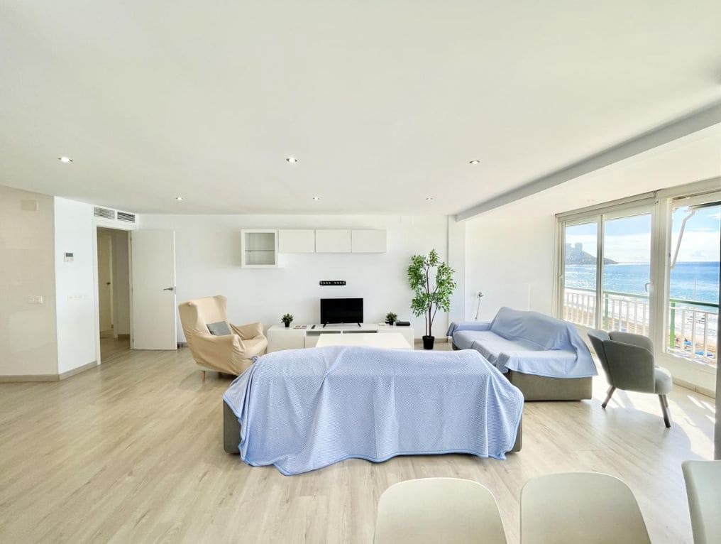 3 soverom Leilighet til salgs i Benidorm med garasje - € 695 000 (Ref: 9454036)