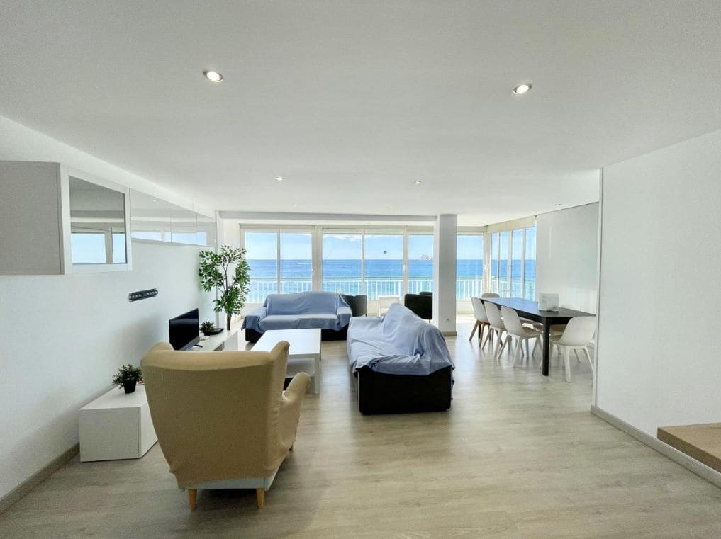 3 soverom Leilighet til salgs i Benidorm med garasje - € 695 000 (Ref: 9454036)