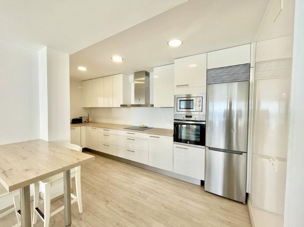 3 soverom Leilighet til salgs i Benidorm med garasje - € 695 000 (Ref: 9454036)