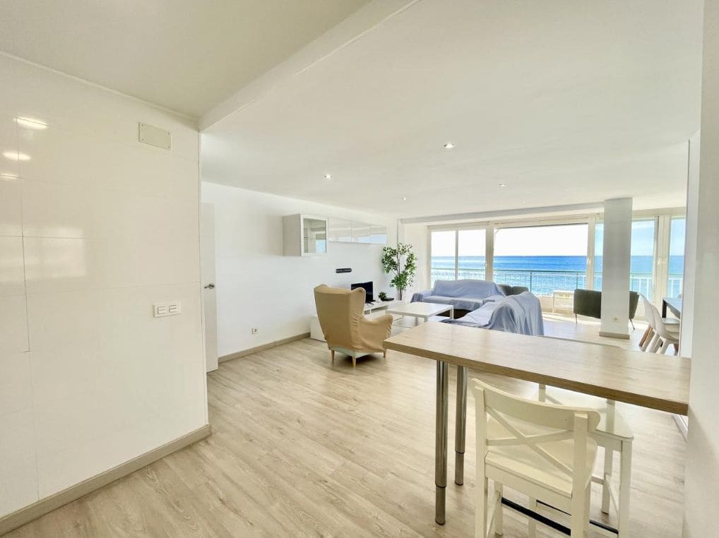 3 soverom Leilighet til salgs i Benidorm med garasje - € 695 000 (Ref: 9454036)