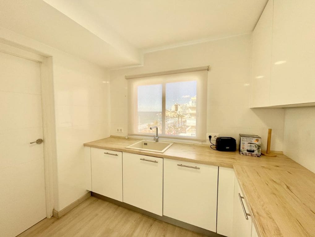 3 soverom Leilighet til salgs i Benidorm med garasje - € 695 000 (Ref: 9454036)