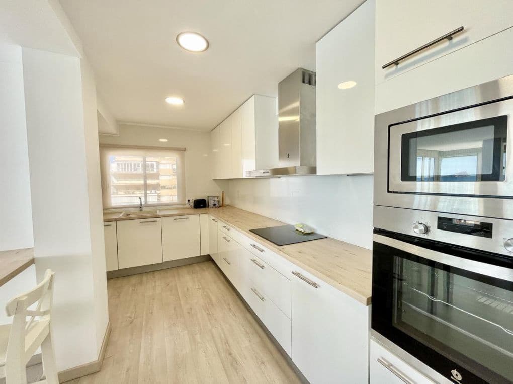 3 soverom Leilighet til salgs i Benidorm med garasje - € 695 000 (Ref: 9454036)