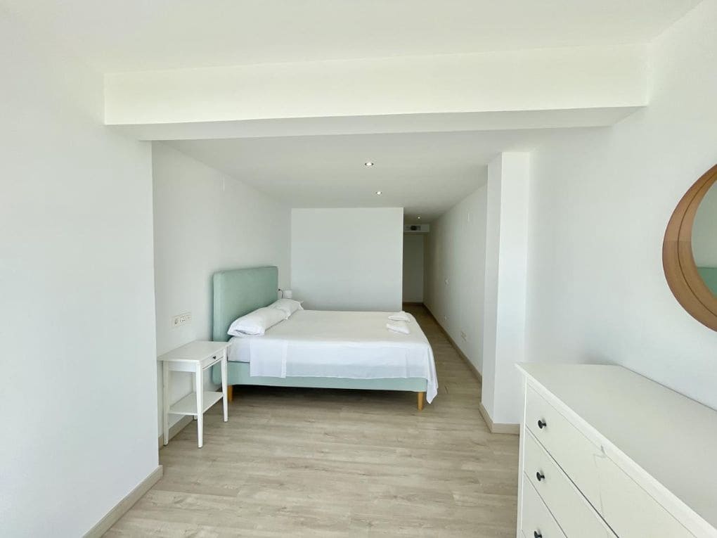 3 soverom Leilighet til salgs i Benidorm med garasje - € 695 000 (Ref: 9454036)