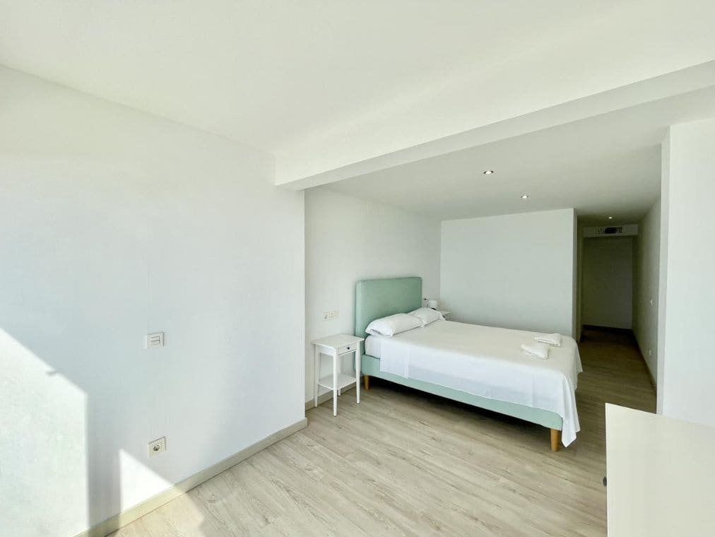 3 soverom Leilighet til salgs i Benidorm med garasje - € 695 000 (Ref: 9454036)