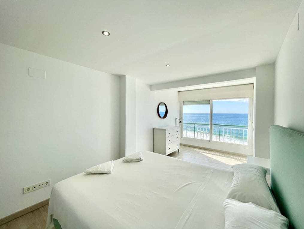 3 soverom Leilighet til salgs i Benidorm med garasje - € 695 000 (Ref: 9454036)