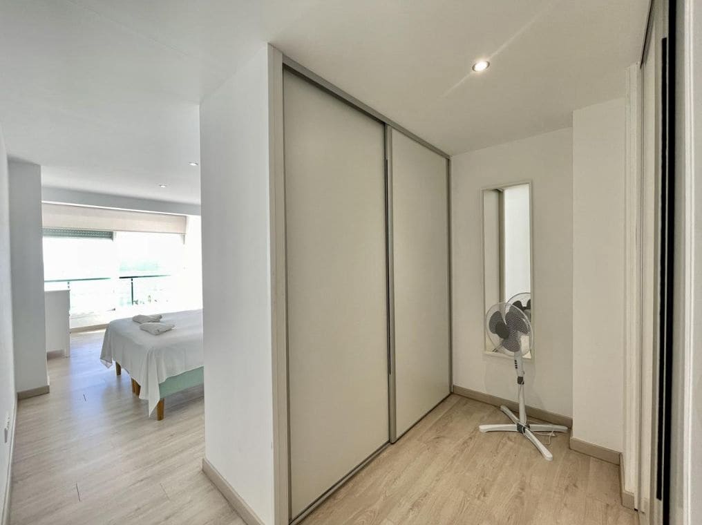 3 soverom Leilighet til salgs i Benidorm med garasje - € 695 000 (Ref: 9454036)