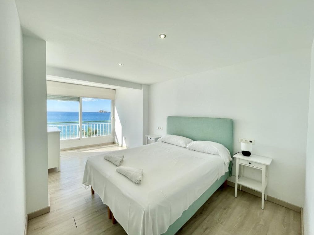 3 soverom Leilighet til salgs i Benidorm med garasje - € 695 000 (Ref: 9454036)