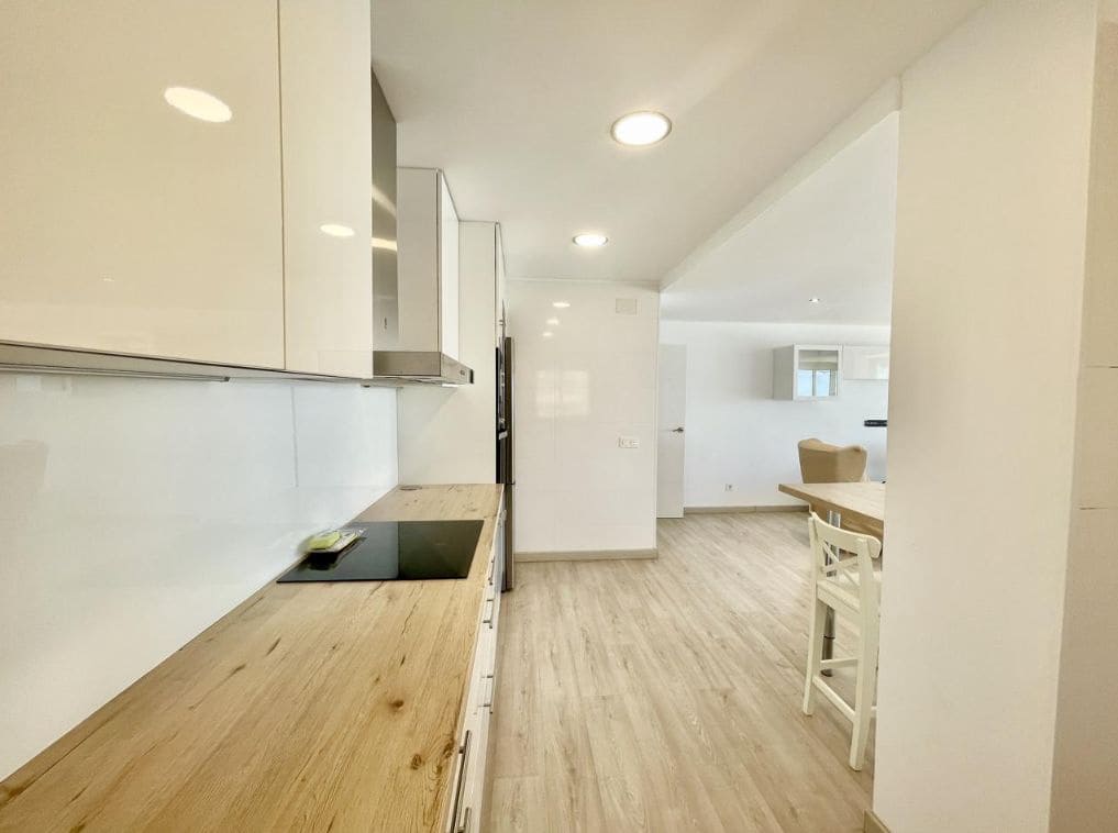 3 soverom Leilighet til salgs i Benidorm med garasje - € 695 000 (Ref: 9454036)