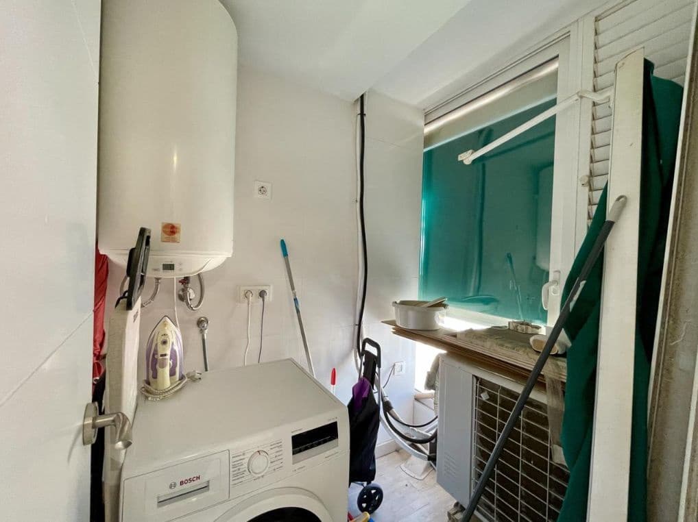 3 soverom Leilighet til salgs i Benidorm med garasje - € 695 000 (Ref: 9454036)