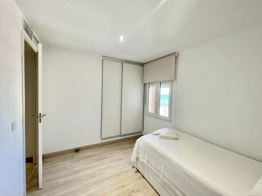 3 soverom Leilighet til salgs i Benidorm med garasje - € 695 000 (Ref: 9454036)