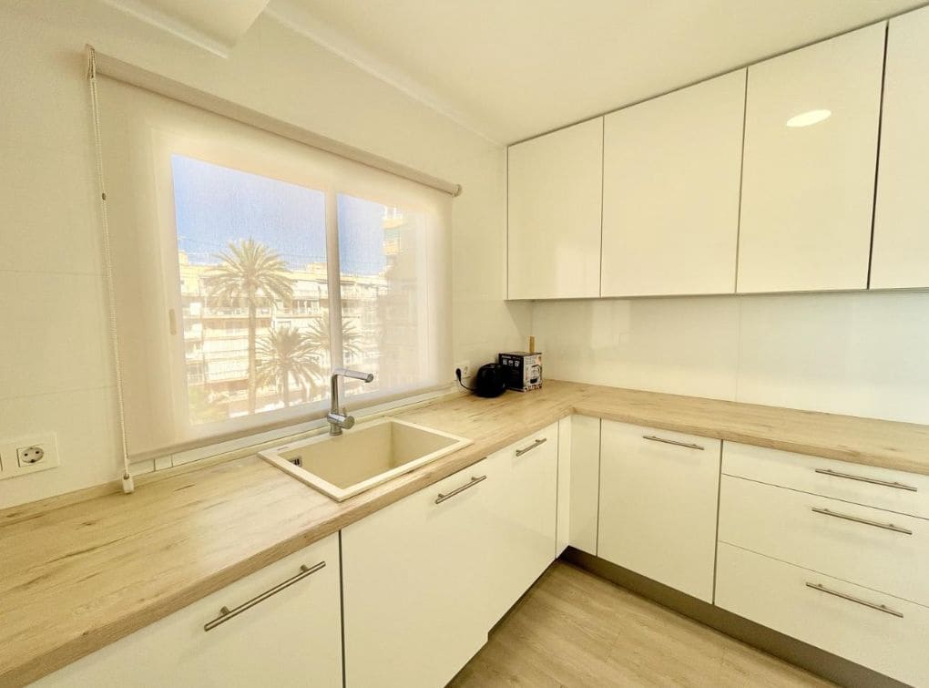 3 soverom Leilighet til salgs i Benidorm med garasje - € 695 000 (Ref: 9454036)