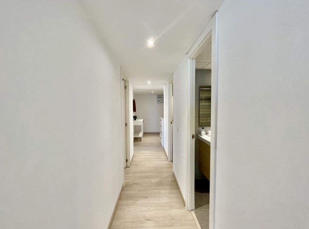 3 soverom Leilighet til salgs i Benidorm med garasje - € 695 000 (Ref: 9454036)