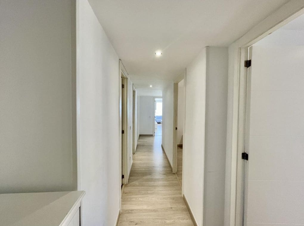 3 soverom Leilighet til salgs i Benidorm med garasje - € 695 000 (Ref: 9454036)