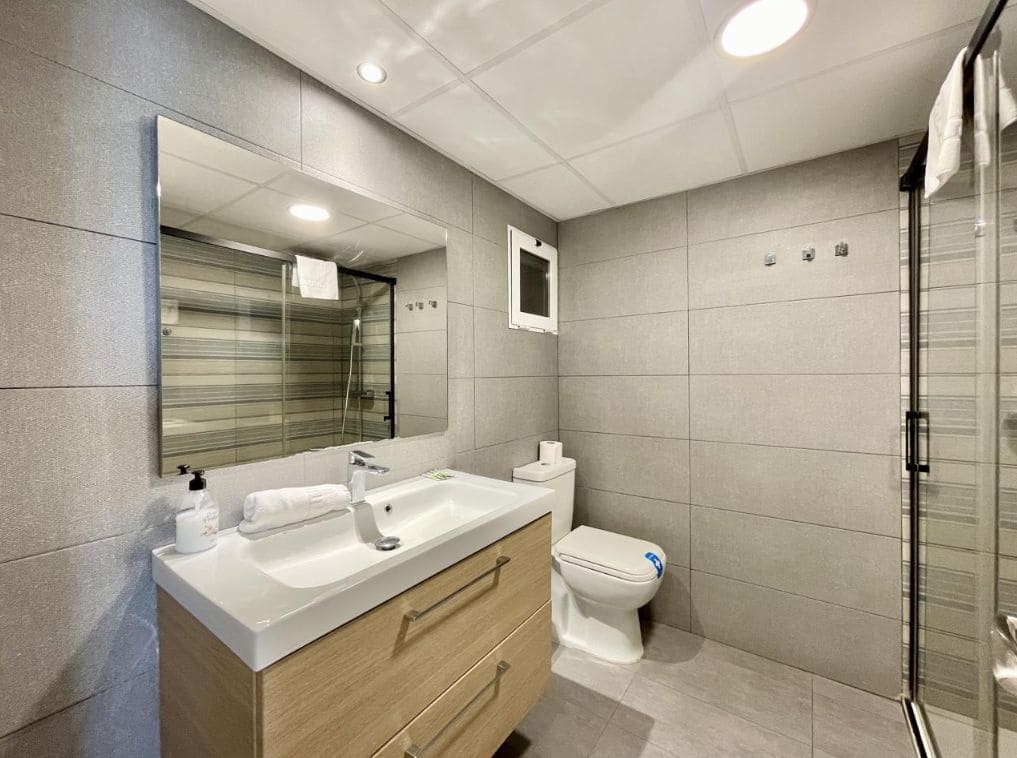 3 soverom Leilighet til salgs i Benidorm med garasje - € 695 000 (Ref: 9454036)