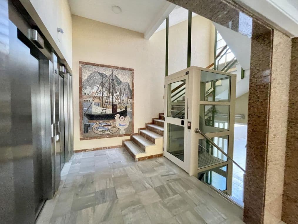 3 soverom Leilighet til salgs i Benidorm med garasje - € 695 000 (Ref: 9454036)