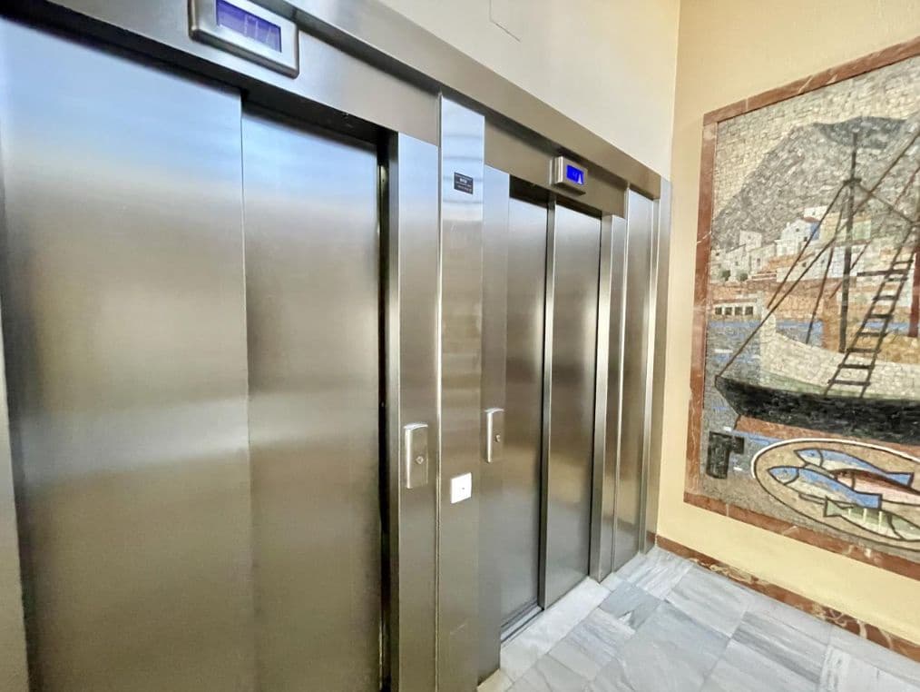 3 soverom Leilighet til salgs i Benidorm med garasje - € 695 000 (Ref: 9454036)