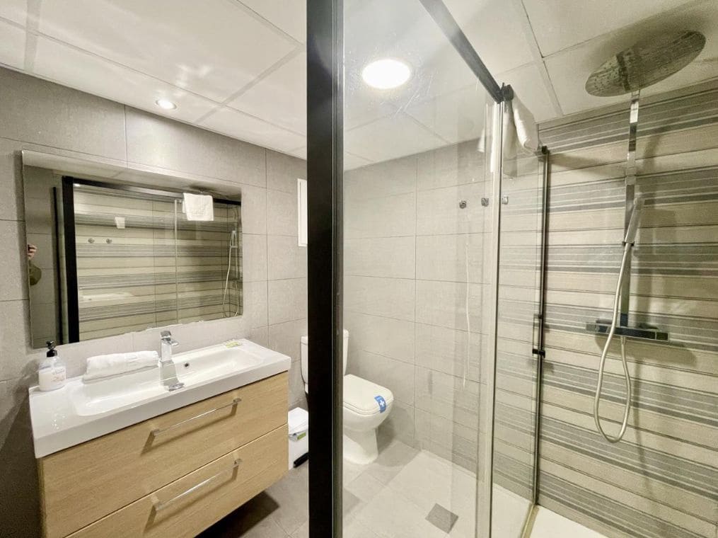 3 soverom Leilighet til salgs i Benidorm med garasje - € 695 000 (Ref: 9454036)