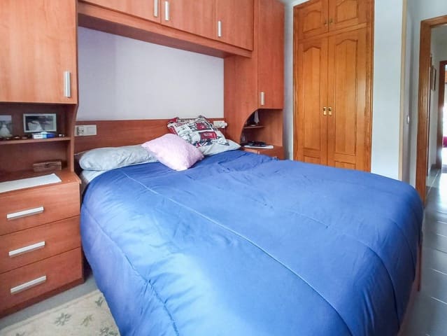 Apartamento de 2 habitaciones en Albir, Alfaz del Pi / L'Alfàs del Pi en venta con piscina - 259.000 € (Ref: 9454050)