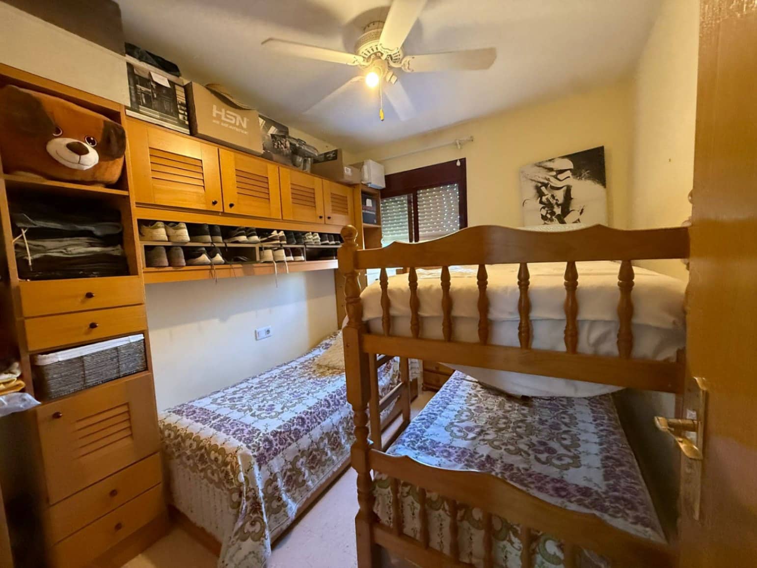 Apartamento de 2 habitaciones en Benidorm en venta con piscina garaje - 240.000 € (Ref: 9454054)