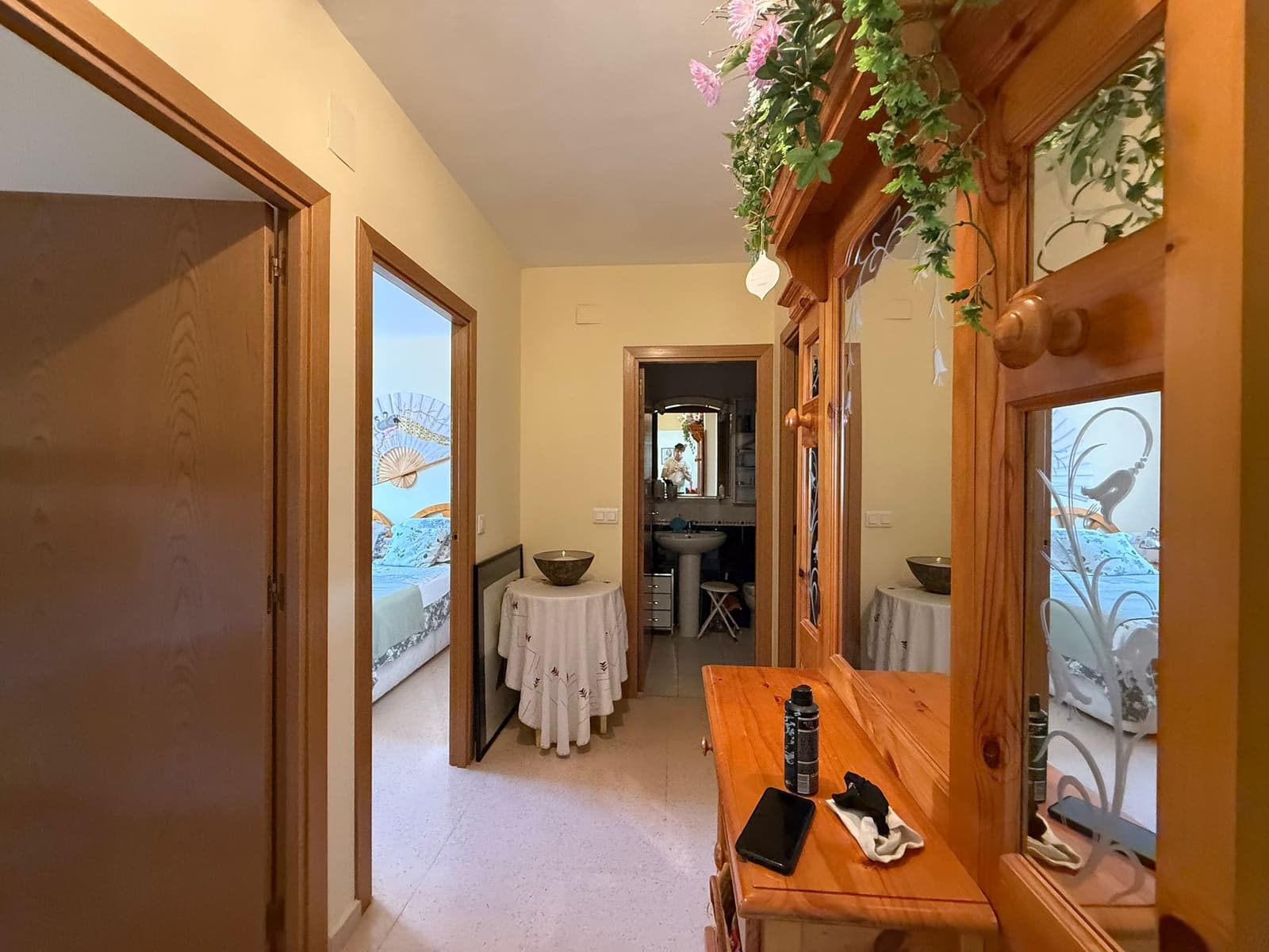 Apartamento de 2 habitaciones en Benidorm en venta con piscina garaje - 240.000 € (Ref: 9454054)